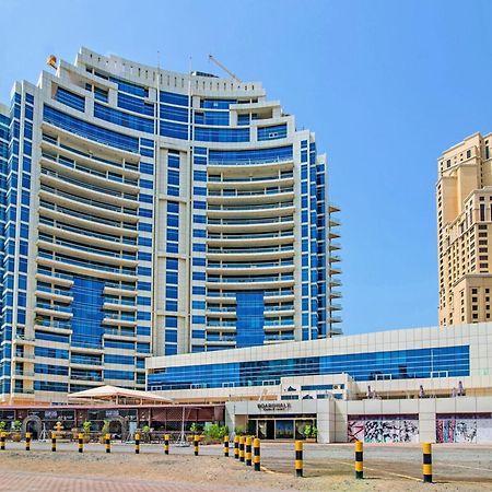 Step Into Serenity - Discover Modern Living In 1Br Apartment With Panoramic Views In Dubai Marina Near Jbr Walk, Beach And Bla Bla Club Ngoại thất bức ảnh